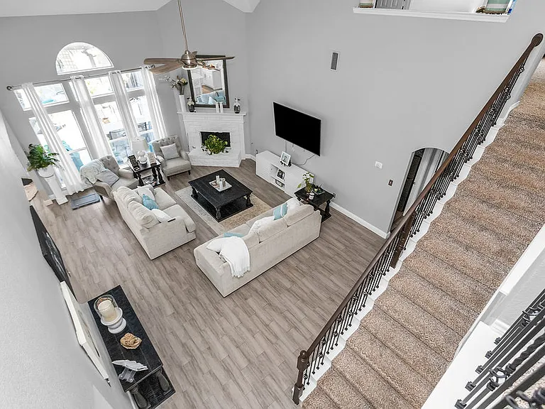 5705 Blazing Star Rd — Photo 21