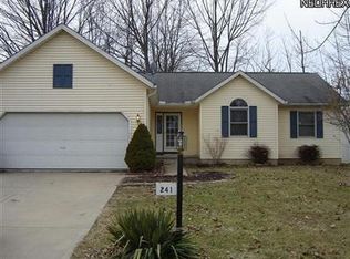 241 Turtle Crk, Lagrange, OH 44050