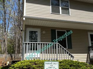 6 Azalea Rd UNIT D, Arden, NC 28704