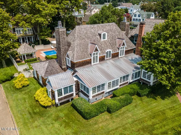 64 River Avenue #& 14 Oak Ave, Island Heights, NJ 08732