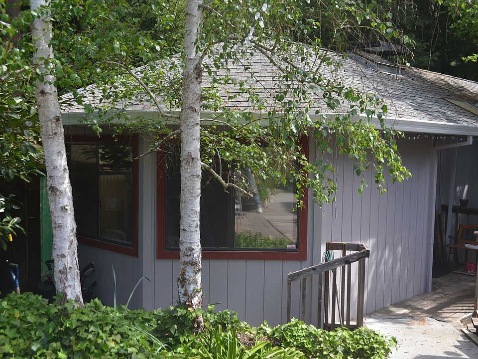 little house