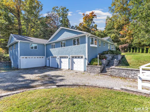 783 Whittemore Road, Middlebury, CT 06762