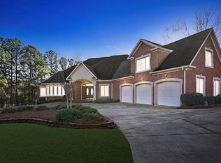5 Moss Cove Lane, North Augusta, SC 29841