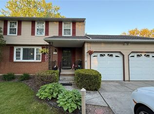 1031 Baseline Rd, Grand Island, NY 14072