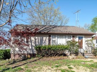 117 Moutier St, Union, MO 63084