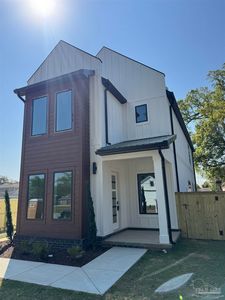1519 E Hatton St, Pensacola, FL, 32503