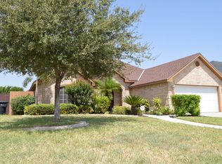 4011 N 42nd Ln, McAllen, TX 78504