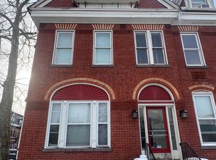 1400 N 2nd St APT 1, Harrisburg, PA 17102