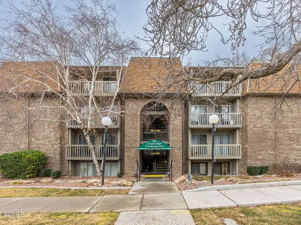 31 M St APT 109, Salt Lake City, UT 84103