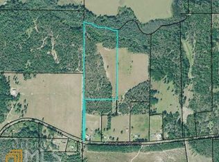 259 Windham Bottom Rd, Reynolds, GA 31076