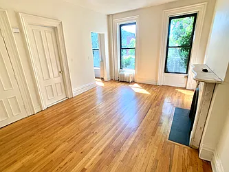 Rented by Prospect Heights Realty, Corp.