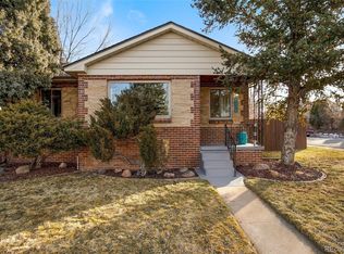 3196 S Ogden St, Englewood, CO 80113