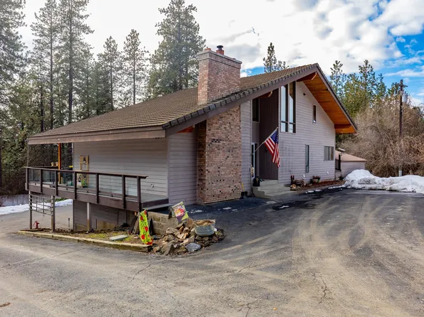 1888B Orchard Dr N, Evans, WA 99126