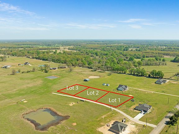 5th image of LOT One Twin Trl