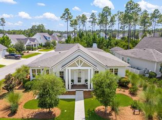 122 Trailhead Dr, Watersound, FL 32461