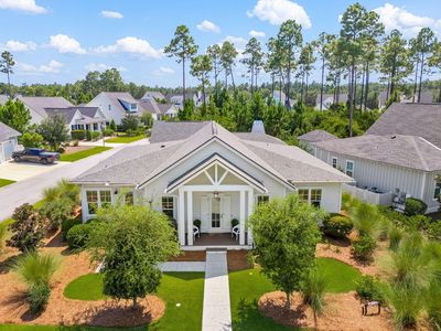 122 Trailhead Dr, Watersound, FL, 32461