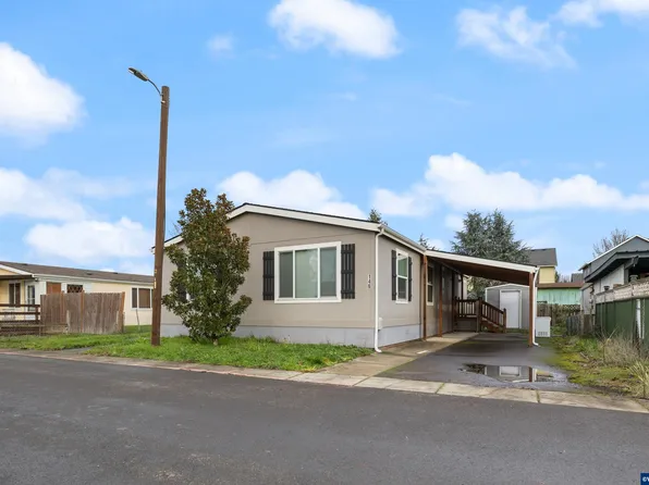 151 Edwards Rd S #146, Monmouth, OR 97361