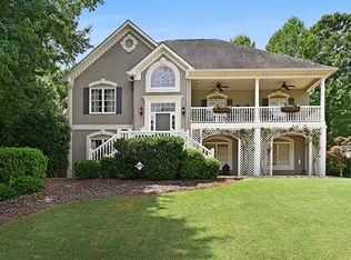 300 Satterwhite Dr, Johns Creek, GA 30022