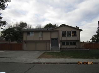 1400 S Lincoln St, Kennewick, WA 99338
