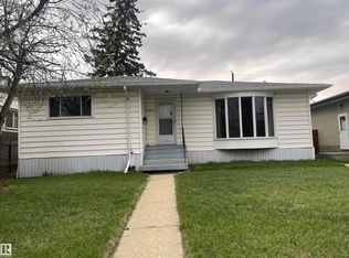 13804 132nd Ave NW, Edmonton, AB T5L3R8