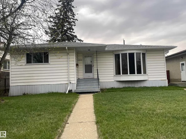 13804 132nd Ave NW, Edmonton, AB T5L 3R8
