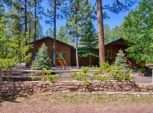 7057 Mark Twain Dr, Pinetop, AZ 85935