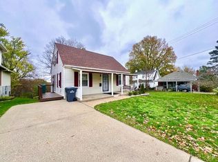 306 Highland Ave, Fort Mitchell, KY 41017