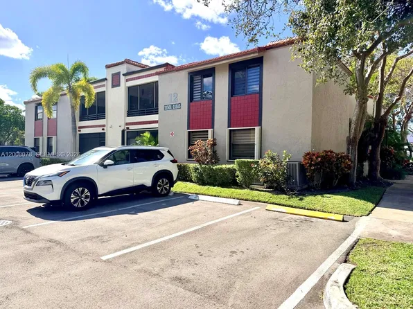 11509 NW 10th St #11509, Hollywood, FL 33026