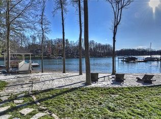 20607 Bethel Church Rd, Cornelius, NC 28031