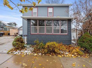 116 N 4th St, Madison, WI 53704