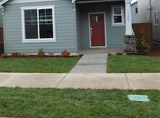 31401 NW Brooking St, North Plains, OR 97133