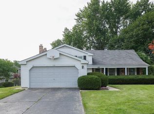 (Undisclosed Address), Naperville, IL 60540