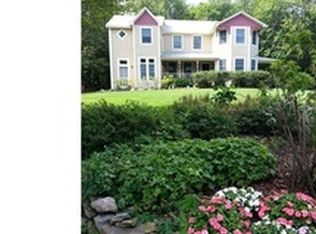 108 Lewis Hill Rd, Bowdoin, ME 04287
