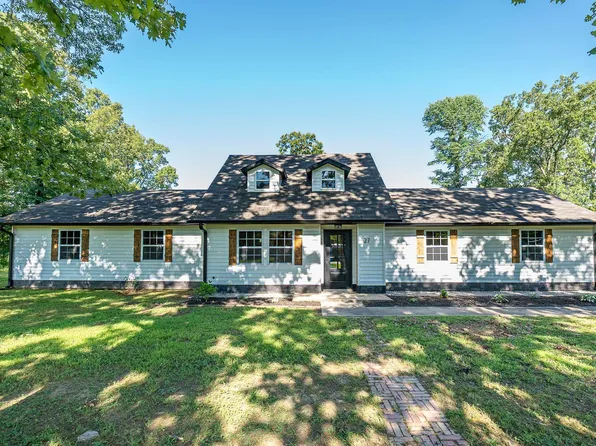 27 Green Valley Loop, Vilonia, AR 72173