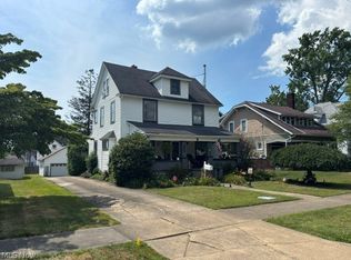 130 Lincoln Ave, Niles, OH 44446