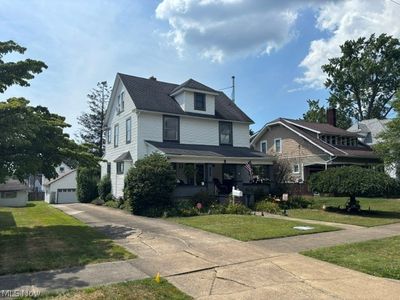 130 Lincoln Ave, Niles, OH, 44446