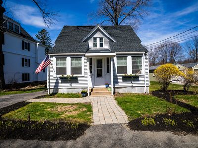 12 Moulton Ln, York, ME, 03909