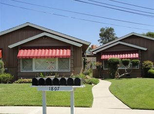 1801 Cristine Pl APT 3, Fullerton, CA 92835