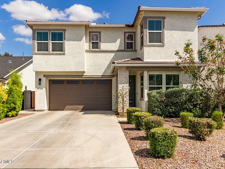 3746 E Earll Dr — Photo 5