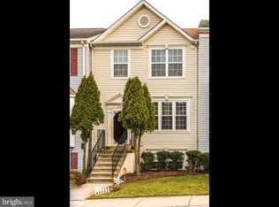 6967 Aquamarine Ct, Capitol Heights, MD 20743