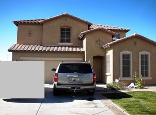 19334 N Del Mar Ave, Maricopa, AZ 85138