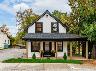 3355 Muskoka St, Severn, ON L0K 2B0