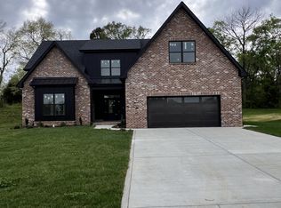 0 Matthew Miller Dr LOT 5, Smyrna, TN 37167