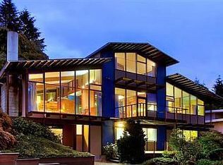 16600 25th Ave SW, Burien, WA 98166