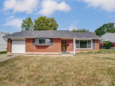 4959 Free Pike, Dayton, OH, 45416