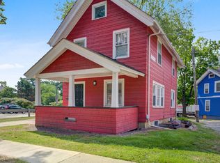 1318 Wilmot St, Ann Arbor, MI 48104