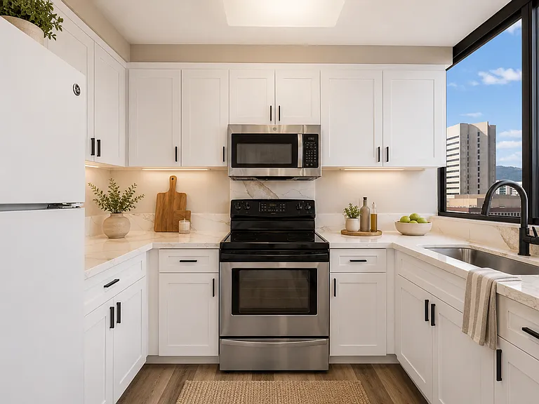 876 Curtis St #803 — Photo 4