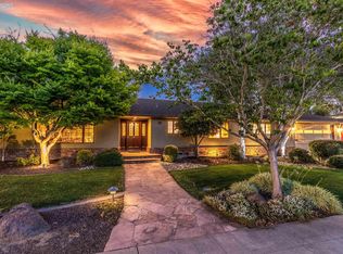 4614 Norris Rd, Fremont, CA 94536