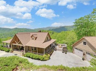 7119 Tantrough Rd, Hiawassee, GA 30546