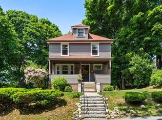 62 River St, Wellesley, MA 02481